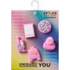 imageCrocs Jibbitz Bling amp Jewelry Shoe Charm PacksApres Girl