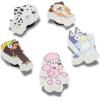 imageCrocs Jibbitz Bling amp Jewelry Shoe Charm PacksBluey