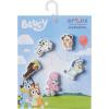 imageCrocs Jibbitz Bling amp Jewelry Shoe Charm PacksBluey