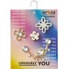 imageCrocs Jibbitz Bling amp Jewelry Shoe Charm PacksCut Out Adults
