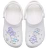 imageCrocs Jibbitz Bling amp Jewelry Shoe Charm PacksCutout Kids