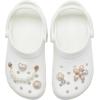 imageCrocs Jibbitz Bling amp Jewelry Shoe Charm PacksDainty Pearl