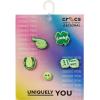 imageCrocs Jibbitz Bling amp Jewelry Shoe Charm PacksFeeling Super Lucky 5pack