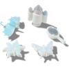 imageCrocs Jibbitz Bling amp Jewelry Shoe Charm PacksMagic Fantasy