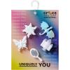 imageCrocs Jibbitz Bling amp Jewelry Shoe Charm PacksMagic Fantasy
