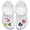imageCrocs Jibbitz Bling amp Jewelry Shoe Charm PacksMarimekko