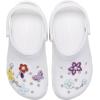 imageCrocs Jibbitz Bling amp Jewelry Shoe Charm PacksMeta Mix