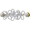 imageCrocs Jibbitz Bling amp Jewelry Shoe Charm PacksPearl Beads