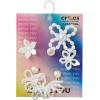 imageCrocs Jibbitz Bling amp Jewelry Shoe Charm PacksPearl Beads