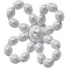 imageCrocs Jibbitz Bling amp Jewelry Shoe Charm PacksPearl Beads