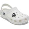 imageCrocs Jibbitz Music amp Art Shoe Charms  Jibbitz for Crocs Headphones Small