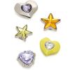 Meta Stars and Hearts