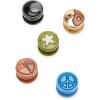Metallic Icons