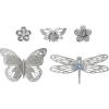 Silver Garden
