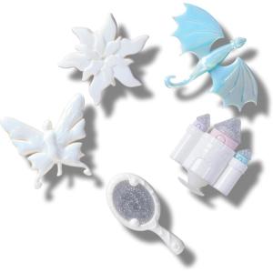 imageCrocs Jibbitz Bling amp Jewelry Shoe Charm PacksMagic Fantasy