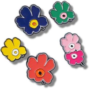 imageCrocs Jibbitz Bling amp Jewelry Shoe Charm PacksMarimekko