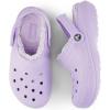 imageCrocs Athens Thong SandalLavenderLavender
