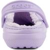 imageCrocs Athens Thong SandalLavenderLavender