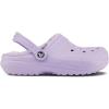 imageCrocs Athens Thong SandalLavenderLavender
