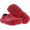 imageCrocs Kids Echo ClogsRed