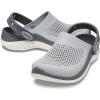 imageCrocs Kids Literide 360 ClogLight GreySlate Grey