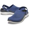 imageCrocs Unisex Adult Literide 360 ClogsBijou Blue