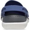 imageCrocs Unisex Adult Literide 360 ClogsBijou Blue