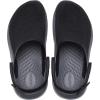 imageCrocs Unisex Adult Literide 360 ClogsBlackSlate Grey