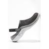 imageCrocs Unisex Adult Literide 360 ClogsBlackSlate Grey