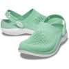 imageCrocs Unisex Adult Literide 360 ClogsJade Stone