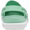 imageCrocs Unisex Adult Literide 360 ClogsJade Stone