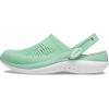 imageCrocs Unisex Adult Literide 360 ClogsJade Stone
