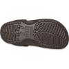 imageCrocs UnisexAdult Classic Clog Clogs for Women and MenEspresso