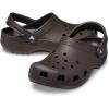 imageCrocs UnisexAdult Classic Clog Clogs for Women and MenEspresso