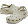 imageCrocs UnisexAdult Classic Clog Clogs for Women and MenMeteor