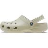 imageCrocs UnisexAdult Classic Clog Clogs for Women and MenMeteor