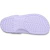 imageCrocs UnisexAdult Classic Clog Clogs for Women and MenPurple Halo