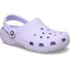 imageCrocs UnisexAdult Classic Clog Clogs for Women and MenPurple Halo