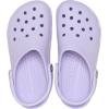 imageCrocs UnisexAdult Classic Clog Clogs for Women and MenPurple Halo