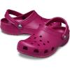 imageCrocs UnisexAdult Classic Clog Clogs for Women and MenRoyal Pink