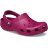 imageCrocs UnisexAdult Classic Clog Clogs for Women and MenRoyal Pink