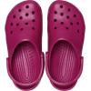 imageCrocs UnisexAdult Classic Clog Clogs for Women and MenRoyal Pink