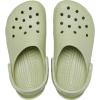 imageCrocs UnisexAdult Classic Clog Clogs for Women and MenTac Green