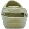 imageCrocs UnisexAdult Classic Clog Clogs for Women and MenTac Green