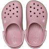 imageCrocs UnisexChild Crocband Gum ClogsMauveGum