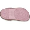 imageCrocs UnisexChild Crocband Gum ClogsMauveGum