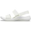 imageCrocs Womens Literide 360 SandalSandalAlmost White