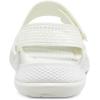 imageCrocs Womens Literide 360 SandalSandalAlmost White