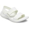 imageCrocs Womens Literide 360 SandalSandalAlmost White