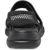 imageCrocs Womens Literide 360 SandalSandalBlack